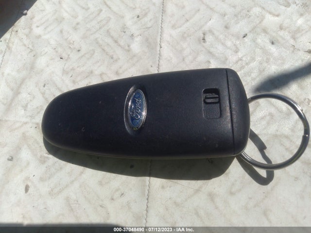 1FADP3R4XFL204886 Ford FOCUS ELECTRIC