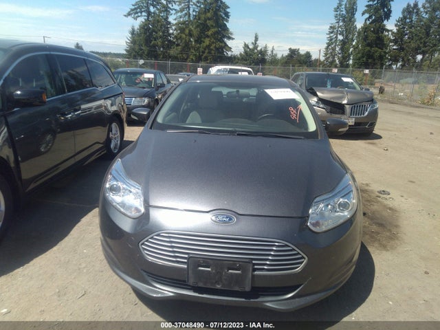1FADP3R4XFL204886 Ford FOCUS ELECTRIC