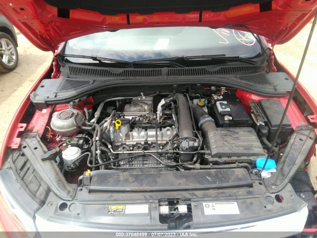 3VWC57BU6KM070218 Volkswagen Jetta S/se/r-line