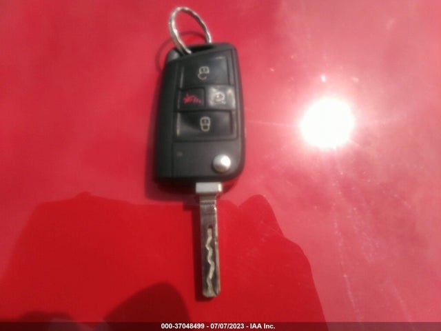 3VWC57BU6KM070218 Volkswagen Jetta S/se/r-line