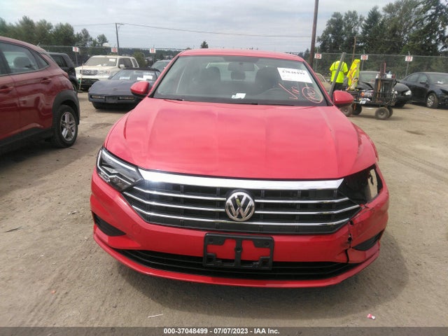 3VWC57BU6KM070218 Volkswagen Jetta S/se/r-line