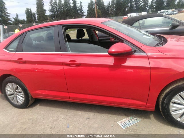 3VWC57BU6KM070218 Volkswagen Jetta S/se/r-line