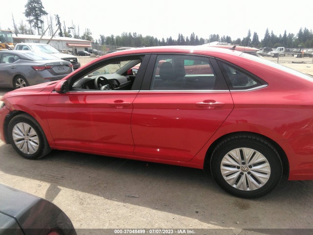 3VWC57BU6KM070218 Volkswagen Jetta S/se/r-line