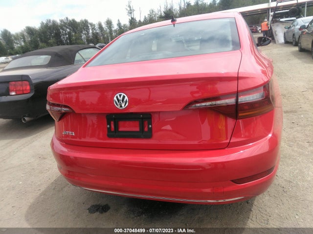 3VWC57BU6KM070218 Volkswagen Jetta S/se/r-line