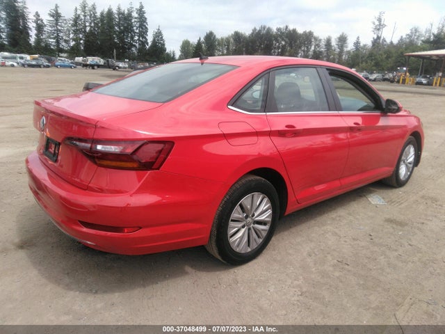 3VWC57BU6KM070218 Volkswagen Jetta S/se/r-line
