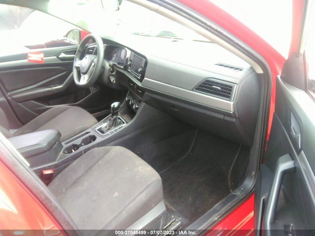 3VWC57BU6KM070218 Volkswagen Jetta S/se/r-line