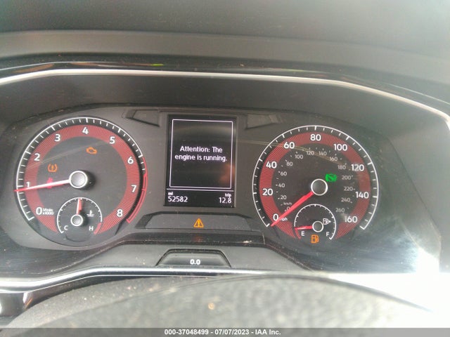 3VWC57BU6KM070218 Volkswagen Jetta S/se/r-line