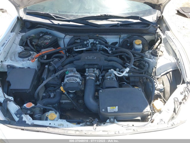 2014 Toyota GR 86, VIN: JF1ZNAA1XE8705862