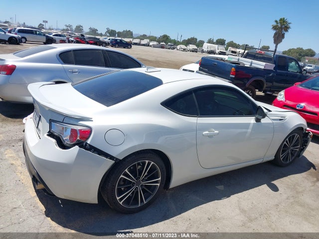 2014 Toyota GR 86, VIN: JF1ZNAA1XE8705862