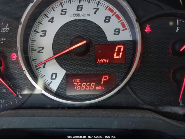 2014 Toyota GR 86, VIN: JF1ZNAA1XE8705862