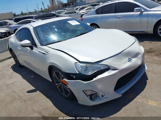 2014 Toyota GR 86, VIN: JF1ZNAA1XE8705862