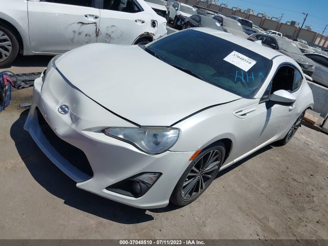 2014 Toyota GR 86, VIN: JF1ZNAA1XE8705862
