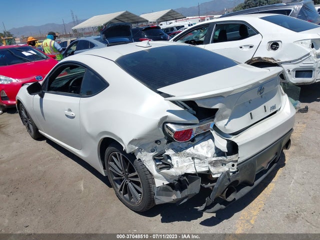 2014 Toyota GR 86, VIN: JF1ZNAA1XE8705862