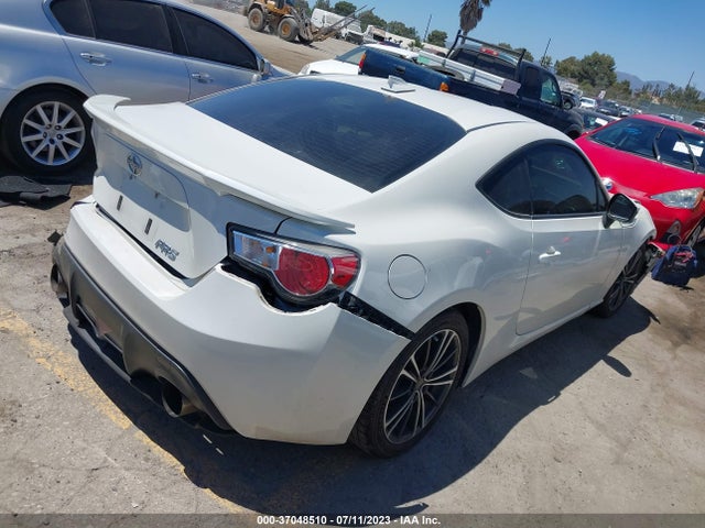 2014 Toyota GR 86, VIN: JF1ZNAA1XE8705862