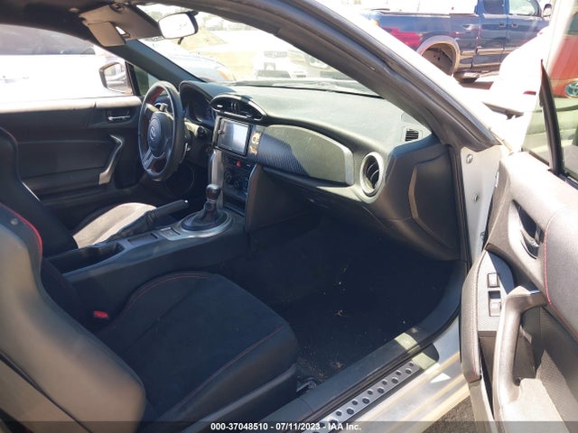 2014 Toyota GR 86, VIN: JF1ZNAA1XE8705862