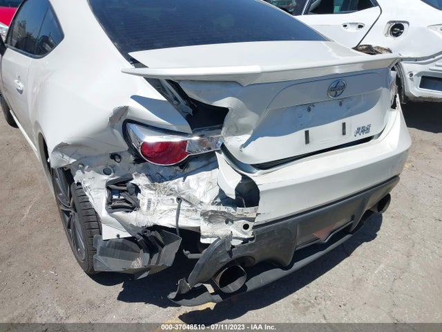 2014 Toyota GR 86, VIN: JF1ZNAA1XE8705862
