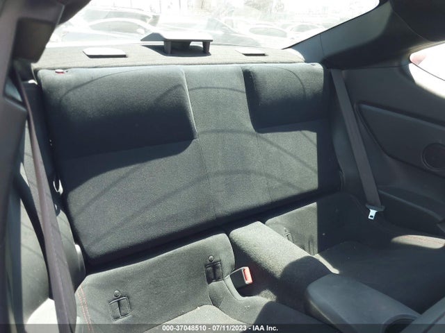 2014 Toyota GR 86, VIN: JF1ZNAA1XE8705862