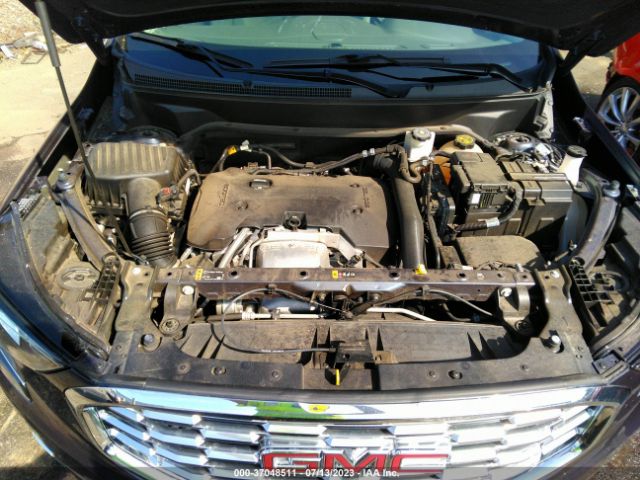 3GKALSEX4KL115398 GMC Terrain Denali
