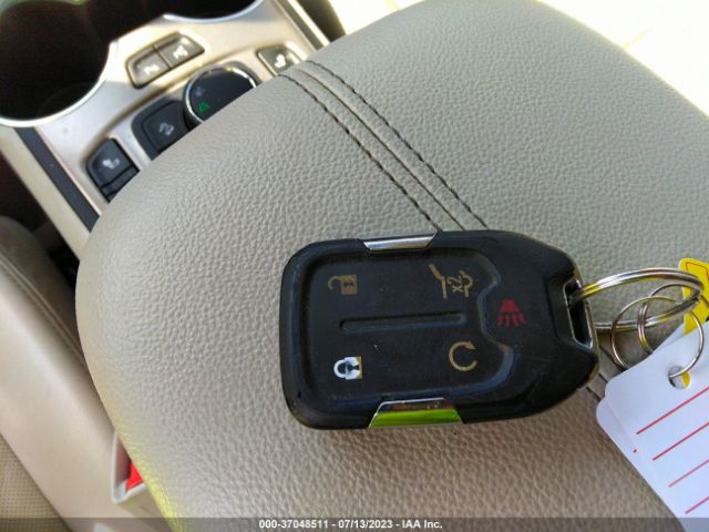 3GKALSEX4KL115398 GMC Terrain Denali