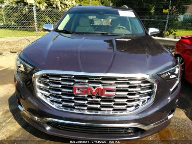 3GKALSEX4KL115398 GMC Terrain Denali