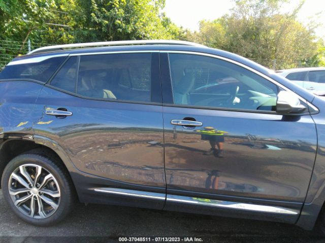 3GKALSEX4KL115398 GMC Terrain Denali