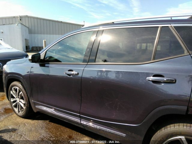3GKALSEX4KL115398 GMC Terrain Denali