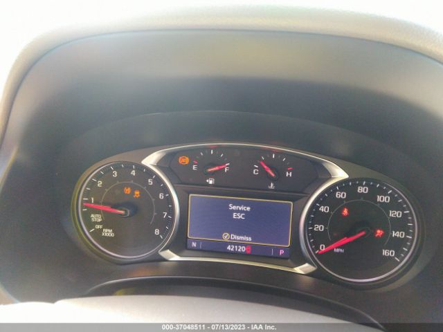 3GKALSEX4KL115398 GMC Terrain Denali