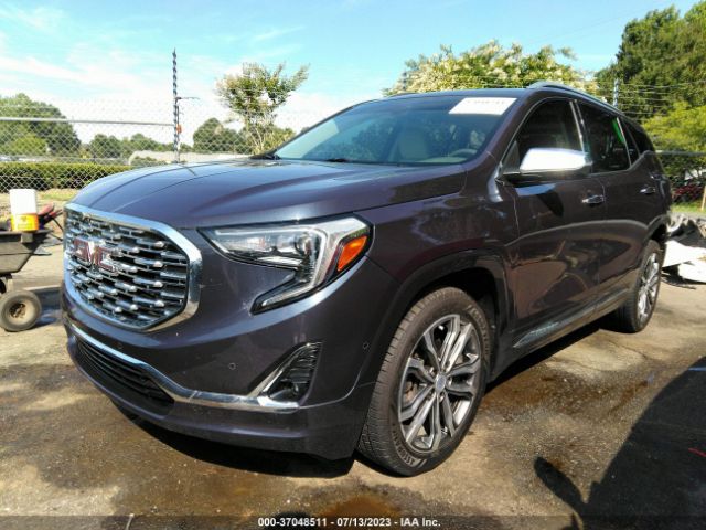 3GKALSEX4KL115398 GMC Terrain Denali