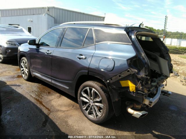 3GKALSEX4KL115398 GMC Terrain Denali
