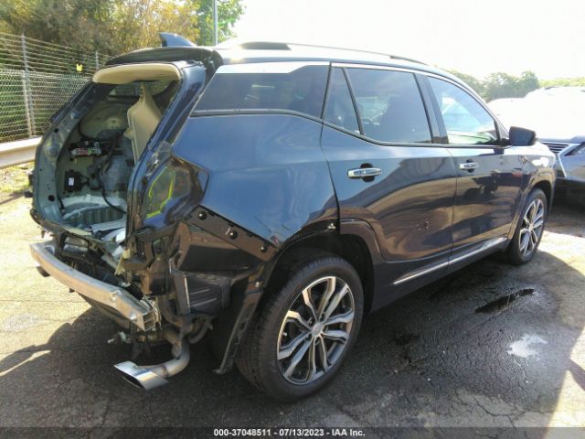 3GKALSEX4KL115398 GMC Terrain Denali