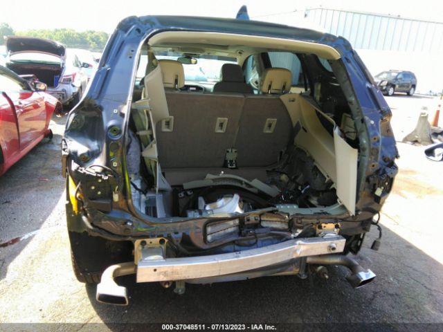 3GKALSEX4KL115398 GMC Terrain Denali
