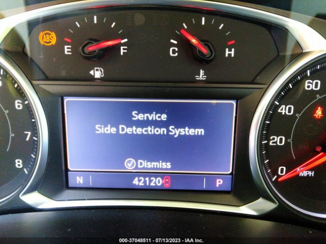 3GKALSEX4KL115398 GMC Terrain Denali