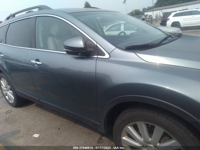 2010 MAZDA CX-9 GRAND TOURING VIN: JM3TB2MA4A0216240