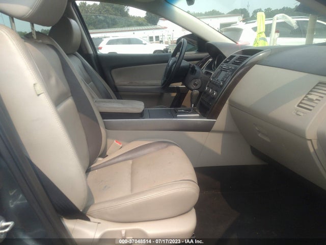 2010 MAZDA CX-9 GRAND TOURING VIN: JM3TB2MA4A0216240