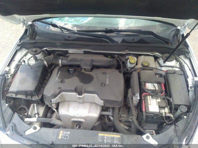 Chevrolet MALIBU LT 2015 1G11C5SL6FF216370 Image 11