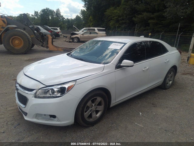 Chevrolet MALIBU LT 2015 1G11C5SL6FF216370 Image 2