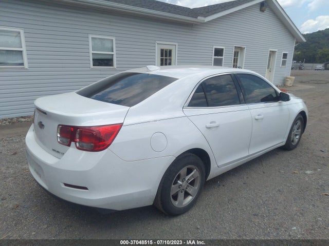 Chevrolet MALIBU LT 2015 1G11C5SL6FF216370 Image 5