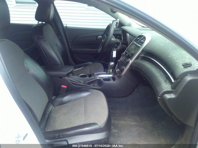 Chevrolet MALIBU LT 2015 1G11C5SL6FF216370 Image 6