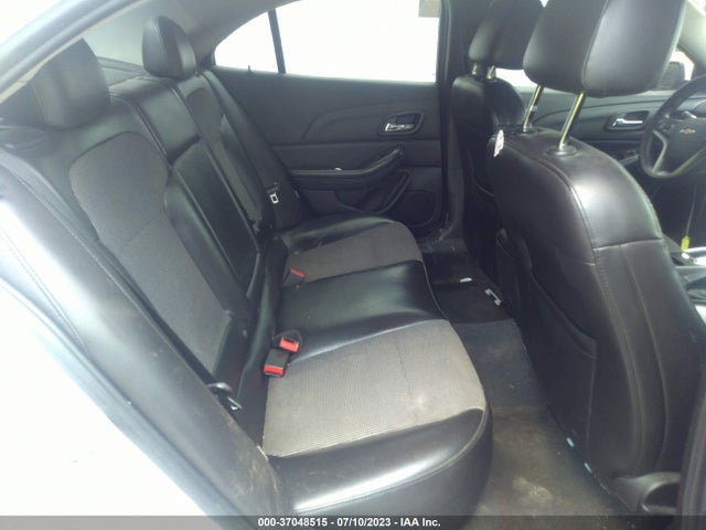 Chevrolet MALIBU LT 2015 1G11C5SL6FF216370 Image 9