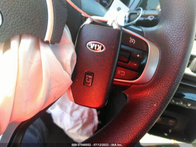 5XXG14J20MG050114 KIA K5 LXS