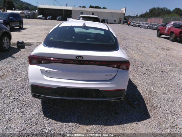 5XXG14J20MG050114 KIA K5 LXS