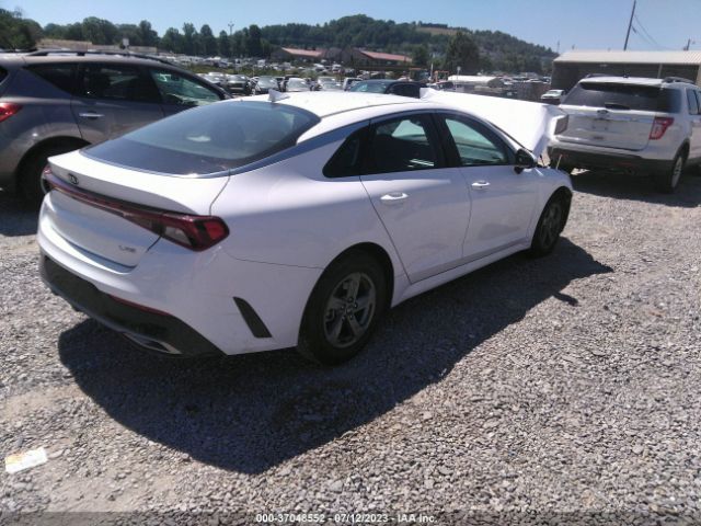 5XXG14J20MG050114 KIA K5 LXS