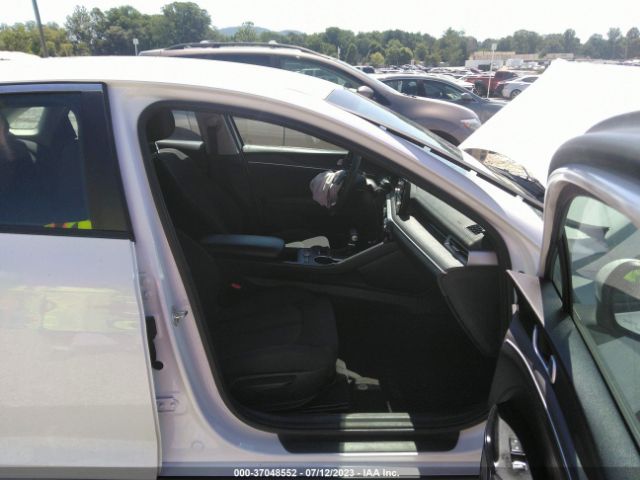 5XXG14J20MG050114 KIA K5 LXS