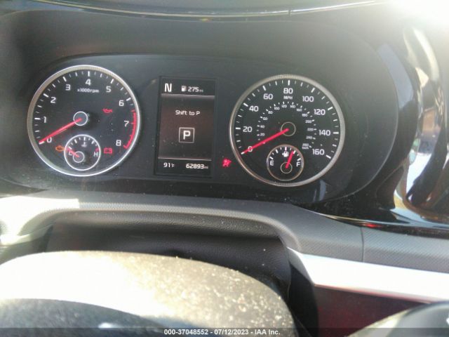 5XXG14J20MG050114 KIA K5 LXS