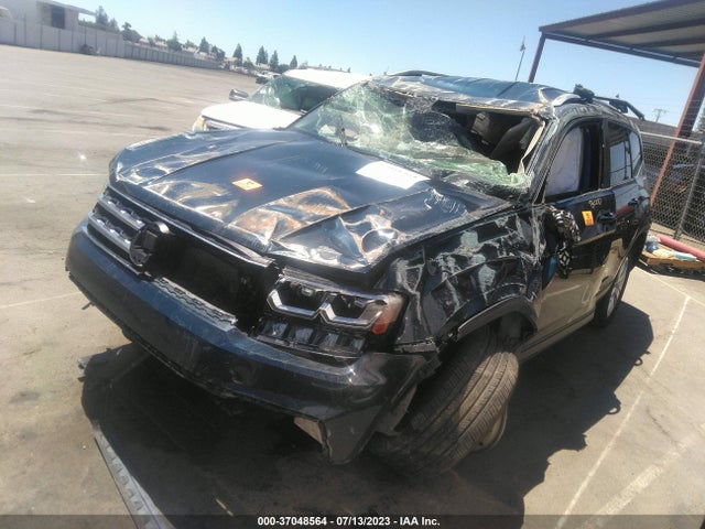 1V2WR2CA2KC505411 Volkswagen Atlas 3.6l V6 Se W/technology
