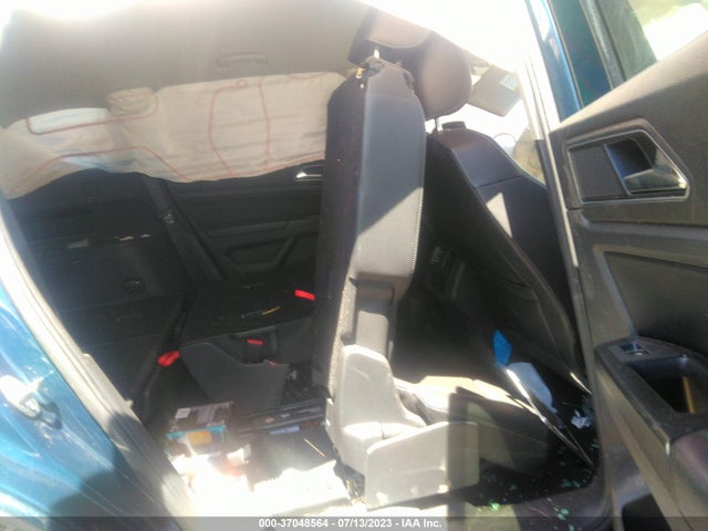 1V2WR2CA2KC505411 Volkswagen Atlas 3.6l V6 Se W/technology