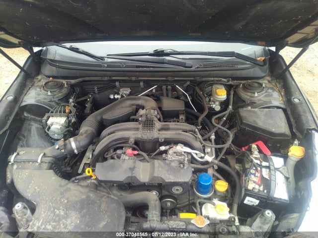 4S4BSBNC3G3209366 Subaru Outback 2.5i Limited