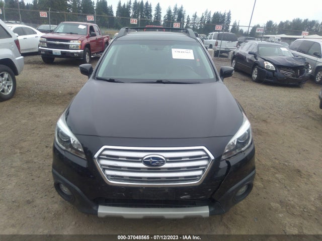4S4BSBNC3G3209366 Subaru Outback 2.5i Limited