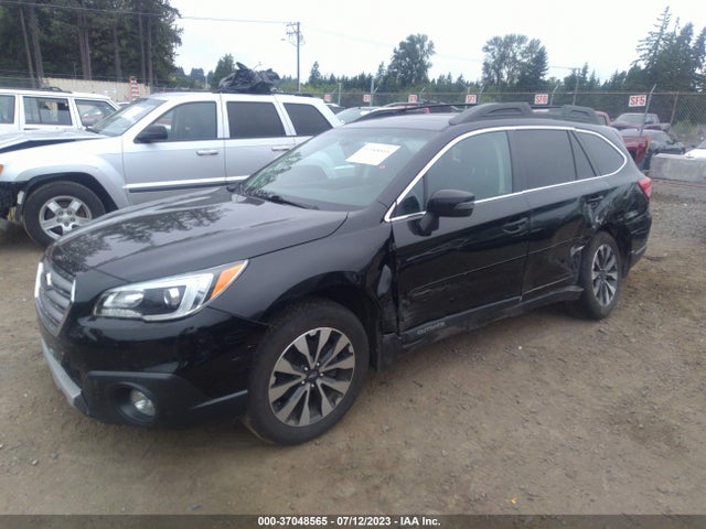 4S4BSBNC3G3209366 Subaru Outback 2.5i Limited