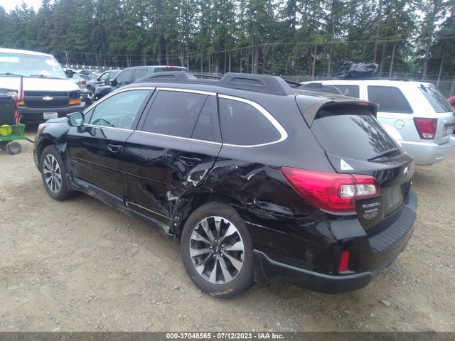 4S4BSBNC3G3209366 Subaru Outback 2.5i Limited